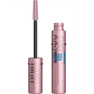 Maybelline Lash Sensational Sky High Mascara vatnsheldur #Very Black (1)