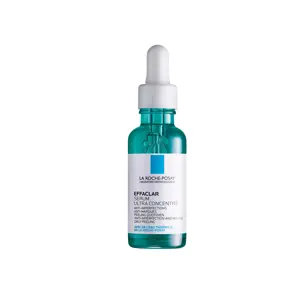 La Rohe-Posay Effaclar Ultra Serum 30 ml
