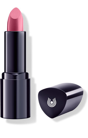 Dr. Haushcka Lipstick #02 mandevilla (1)