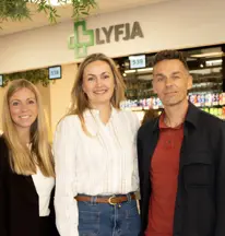 Klak Samvinna