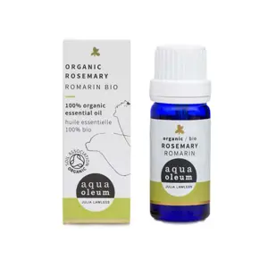 Aqua Oleum Rósmarín 10 ml.