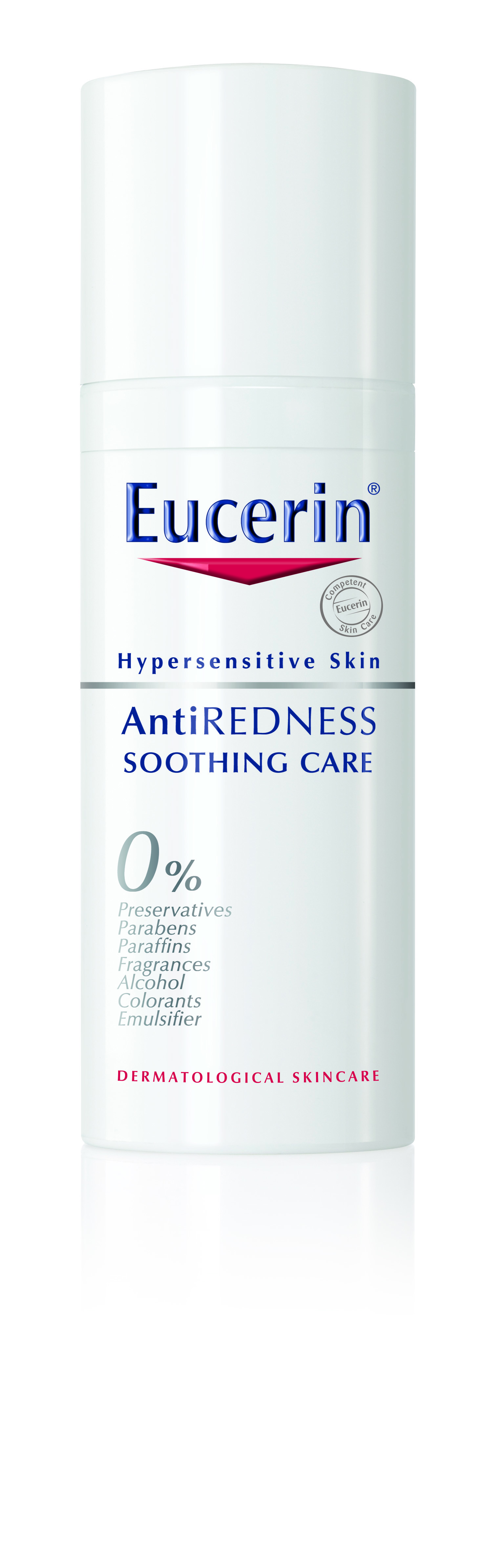 Eucerin Anti Redness Soothing Day Care 50 ml.