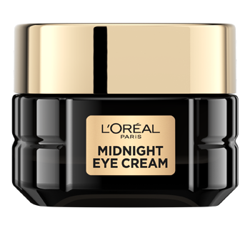 L'Oreal Age Perfect Cell Renew Midnight Eye Cream 15 ml.