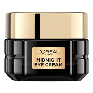 L'Oreal Age Perfect Cell Renew Midnight Eye Cream 15 ml.