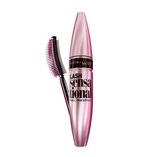 Maybelline Lash Sensational maskari Extra Black