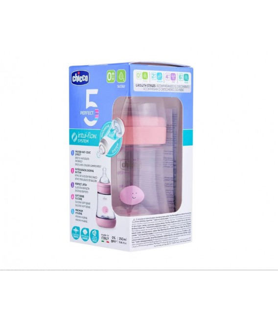 Chicco Perfect 5 peli 150 ml. - 3 litir (7)