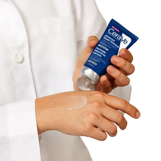 CeraVe Advanced Repair Ointment 50 ml. (1)