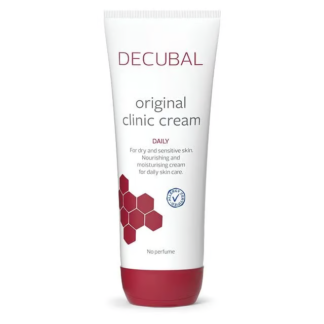 Decubal Original Clinic húðkrem 100 gr.