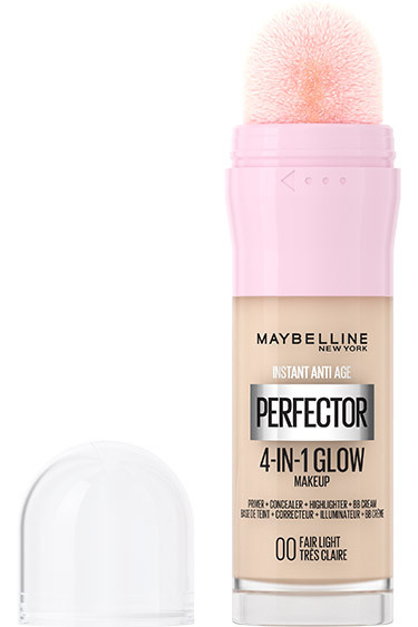 Maybelline Instant Perfector 4 in 1 Glow #00 Fair Light (1)