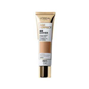 LOreal Paris Age Perfect BB Cover #230 Golden Vanilla
