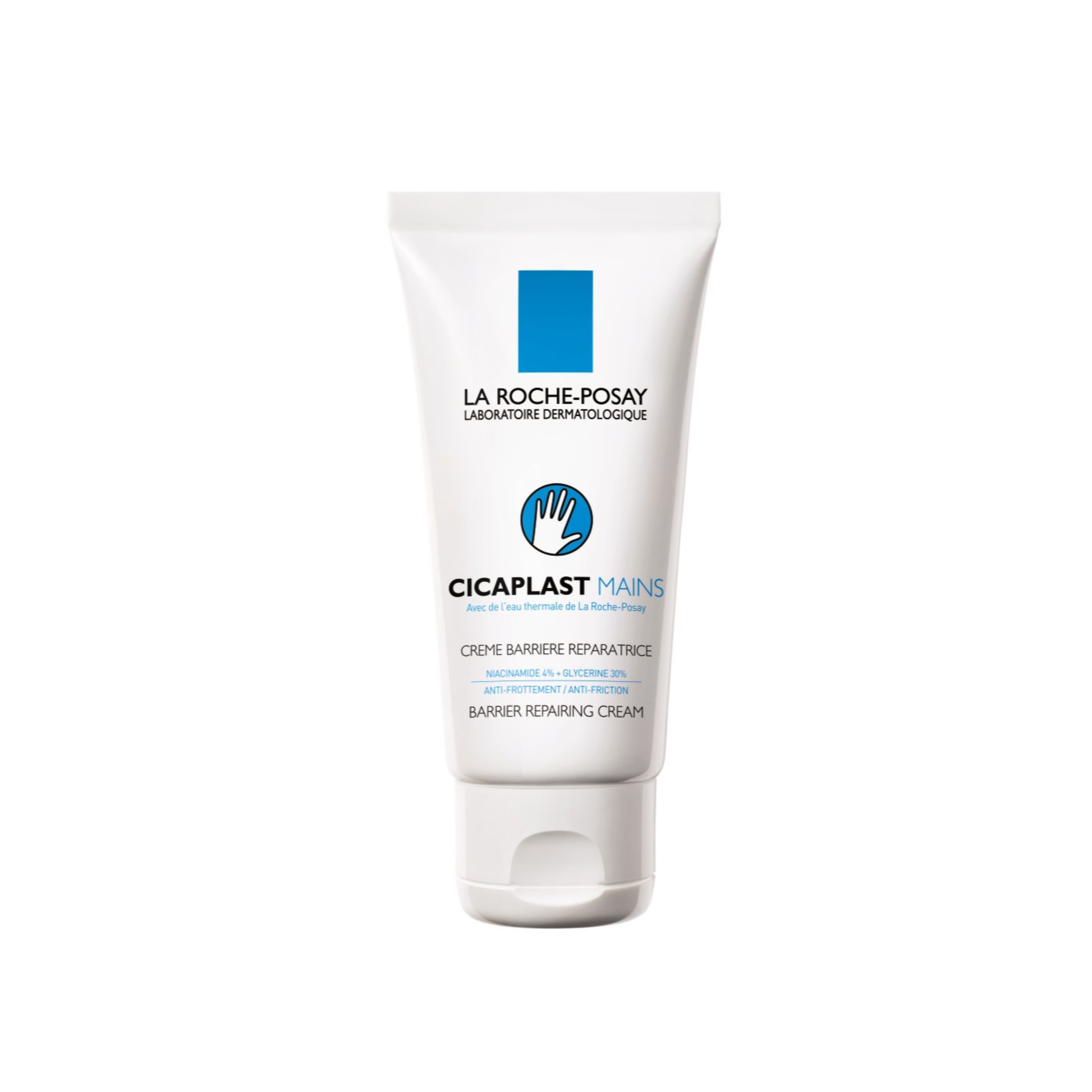 La Roche-Posay Cicaplast Hand Cream 50 ml.