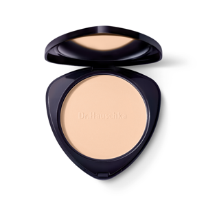 Dr. Hauschka Compact Powder 8 gr. #00 translucent