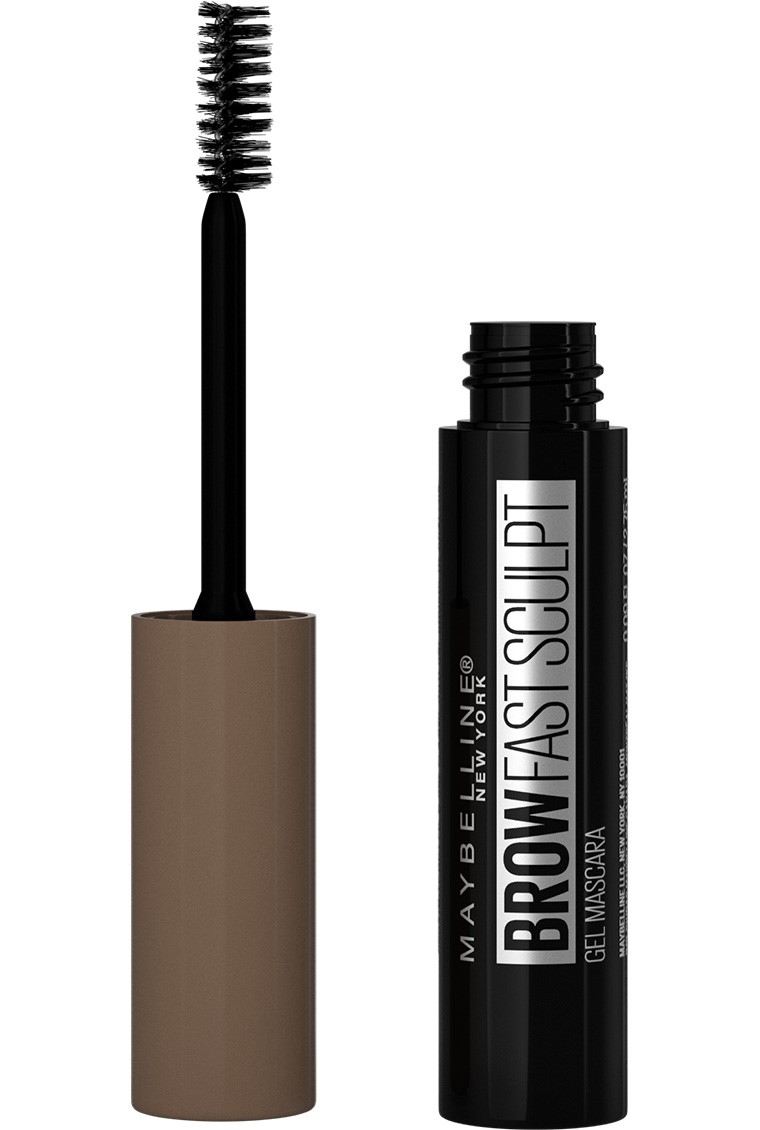 Maybelline Brow Fast Sculpt Gel #02 Soft Brown (1)