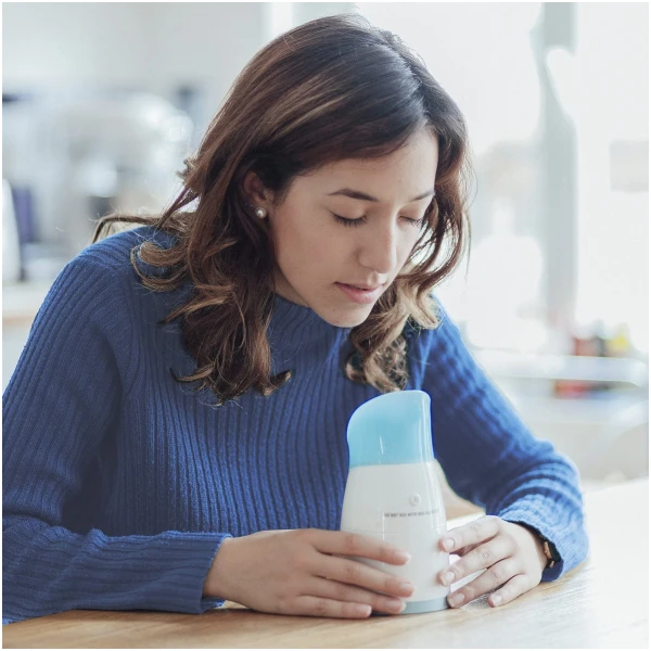 Vicks Steam Inhaler (5)