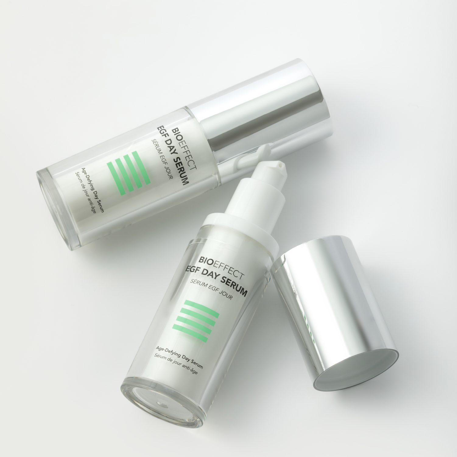 BIOEFFECT EGF Day Serum 30 ml. (4)