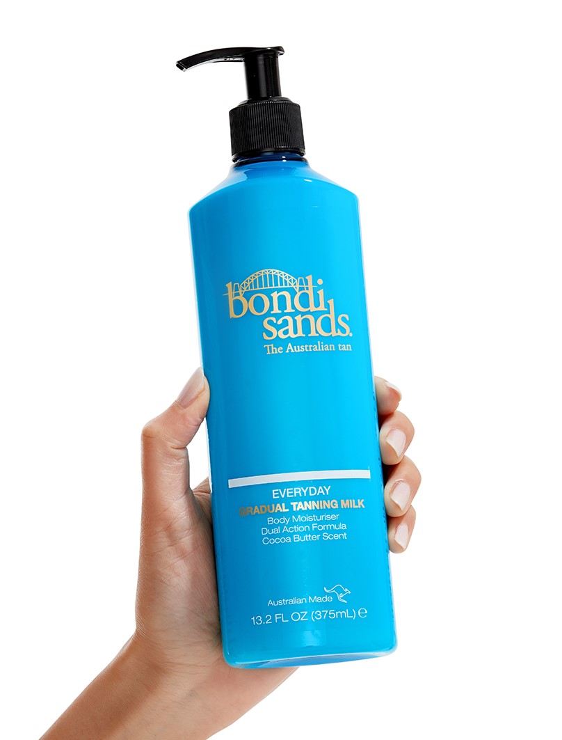Bondi Sands Gradual Self Tanning Milk 375 ml. (1)