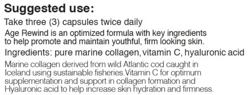 Feel Iceland Age Rewind Skin Therapy 180 hylki (1)