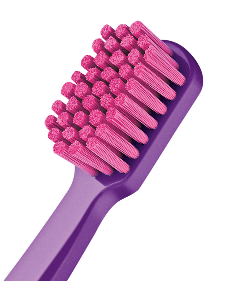 Curaprox tannbursti CS 5460 | margir litir (1)