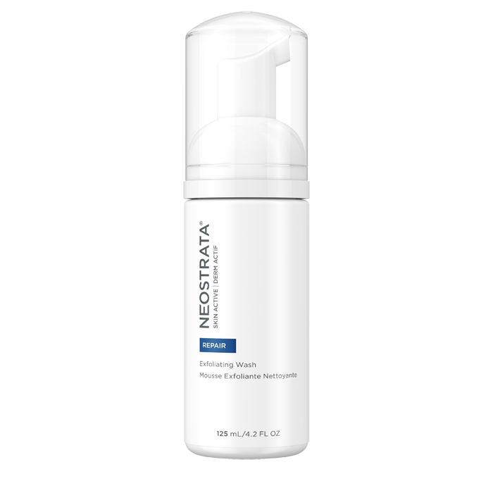 Neostrata Skin Active Repair Exfoliating Wash 125 ml.