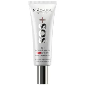 Mádara SOS Rich Hydra-Barrier CICA Cream 40 ml.