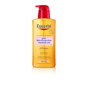 Eucerin pH5 sturtuolía 400 ml.