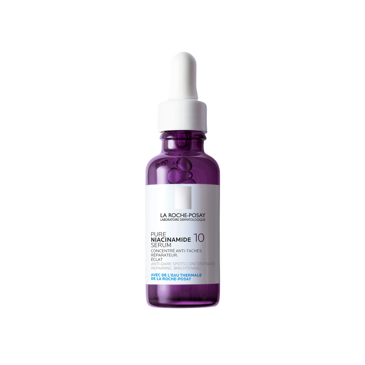 La Roche-Posay Niacinamide 10 Serum 30 ml.