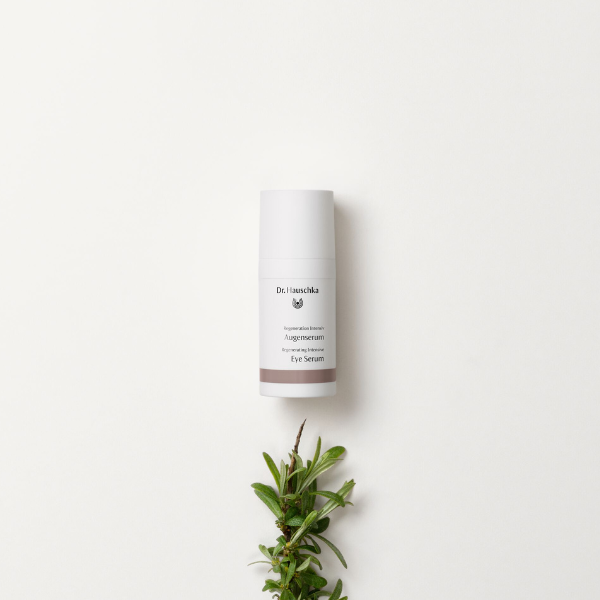 Dr. Hauschka Regenerating Intensive Eye Serum 15 ml. (2)