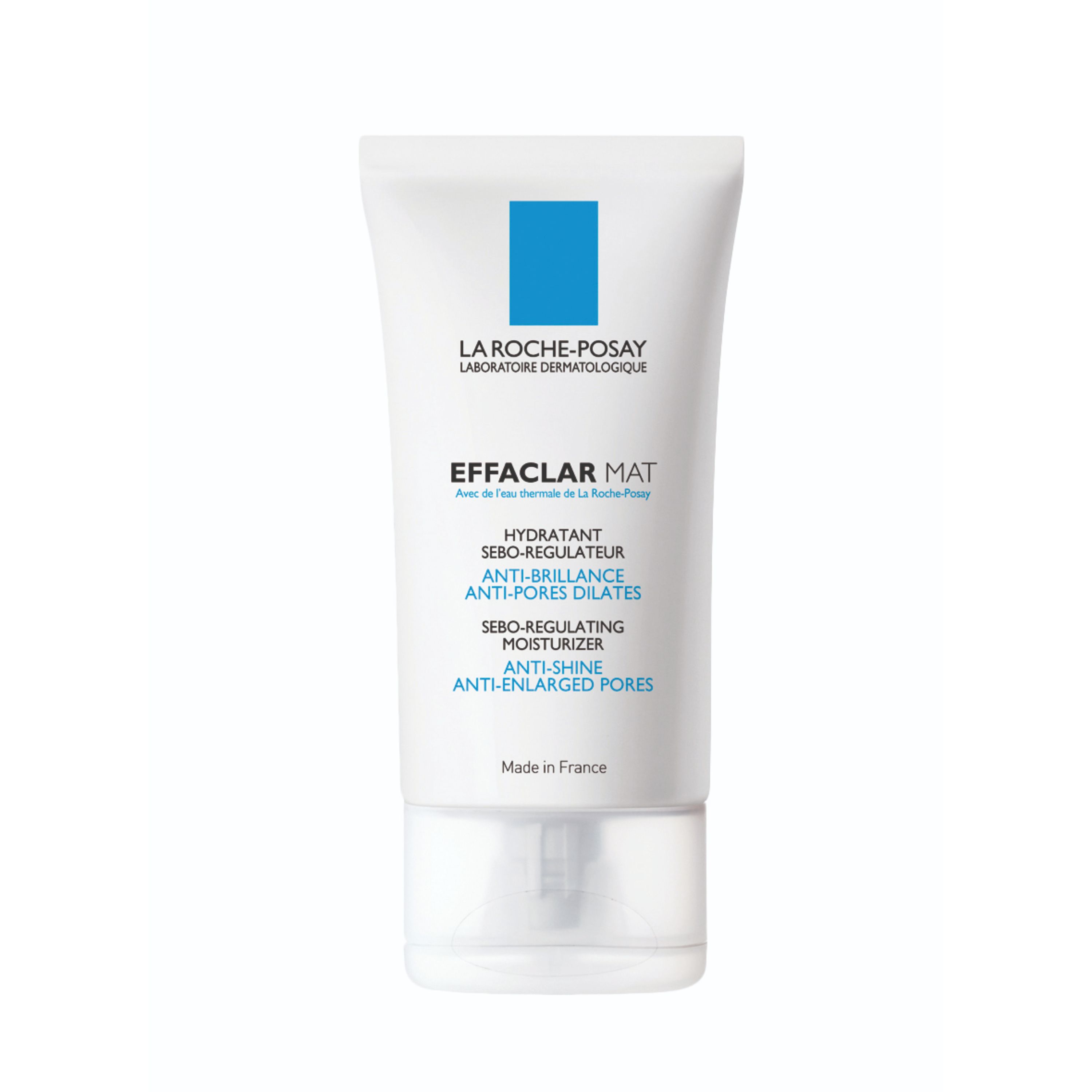 La Roche-Posay Effaclar Mattifying Moisturizer 40 ml.