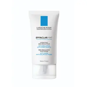 La Roche-Posay Effaclar Mattifying Moisturizer 40 ml.