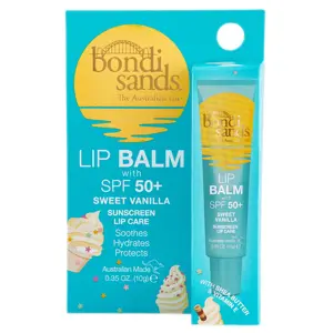 Bondi Sands SPF50+ Lip Balm Vanilla 10 gr.
