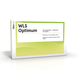 FitForMe WLS Optimum 45 hylki