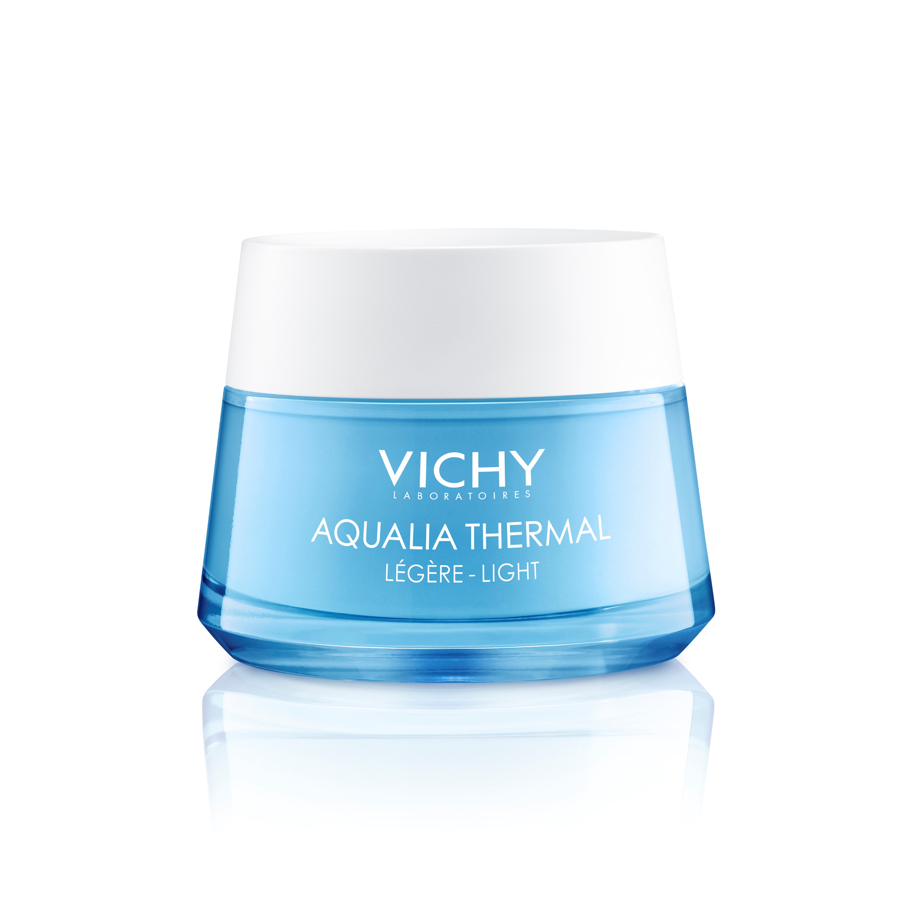 VICHY Aqualia Thermal Light Cream Norm/Dry 50 ml.