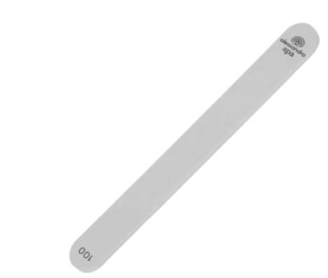Alessandro SPA MANICURE FILE 100/180
