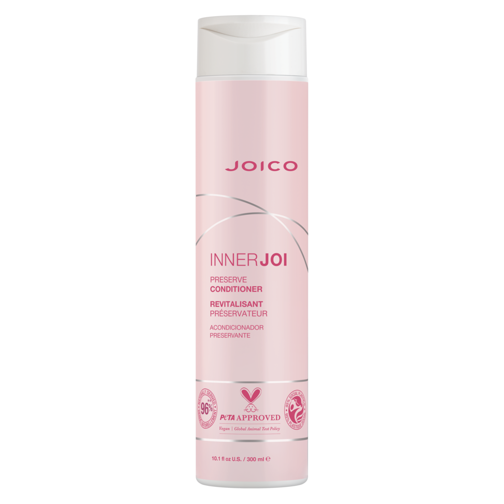 Joico InnerJoi Preserve hárnæring 300 ml.