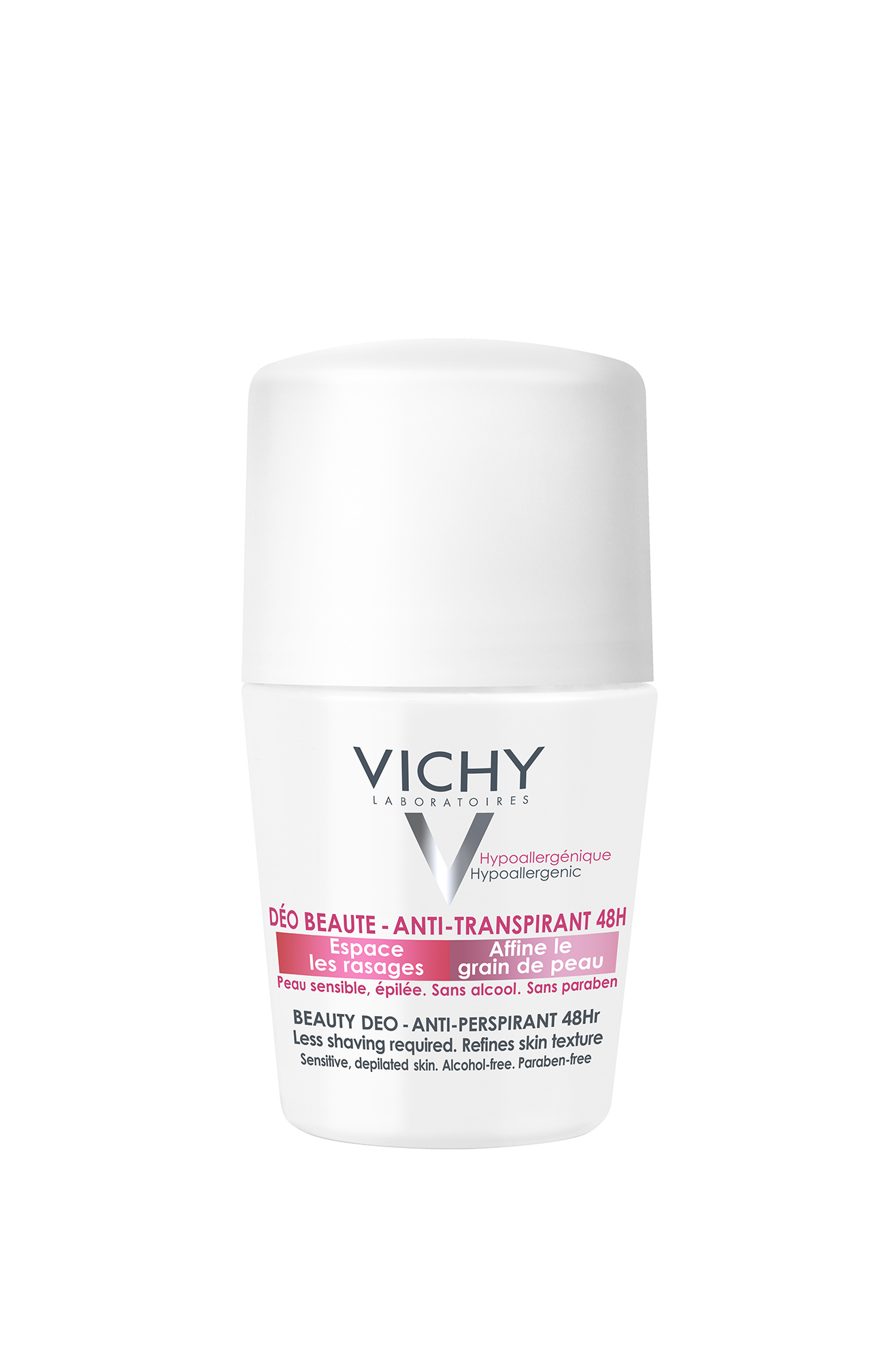 VICHY Beauty 48hour Deo Roll On 50 ml.