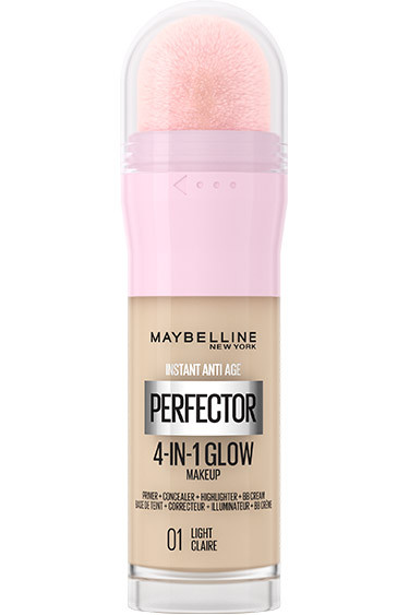 Maybelline Instant Perfector 4 in 1 Glow #01 Light
