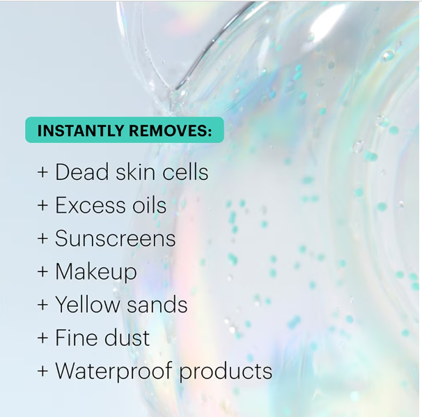 Dr.Jart+ Pore-Remedy Renewing Foam Cleanser 150 ml. (2)