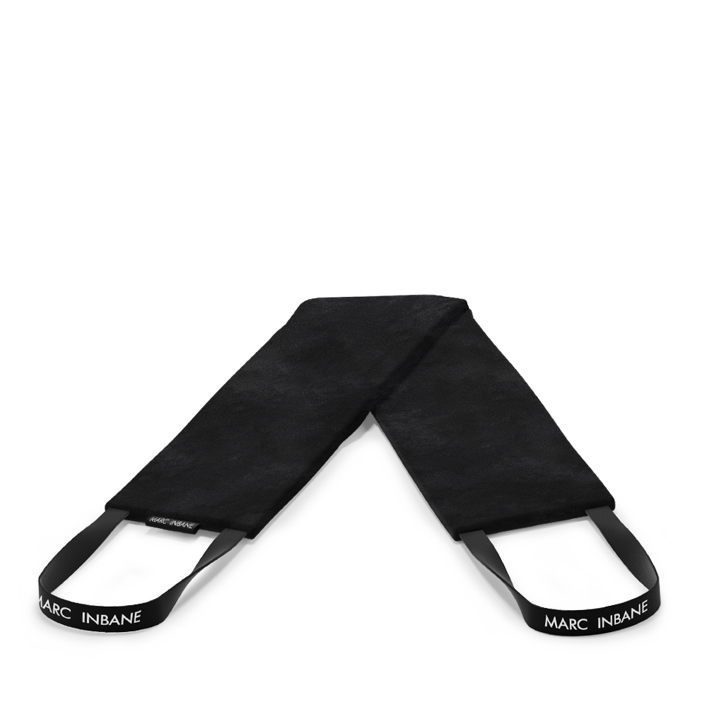 Marc Inbane bakhanski