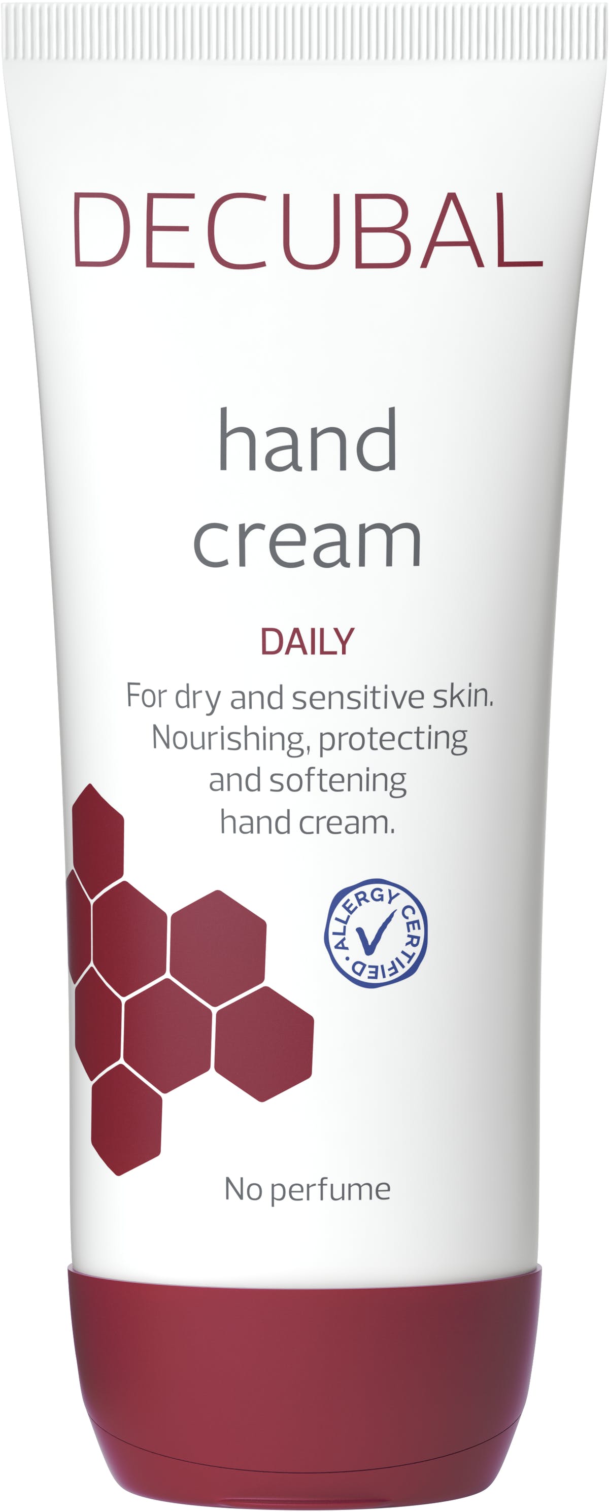 Decubal handáburður 100 ml.