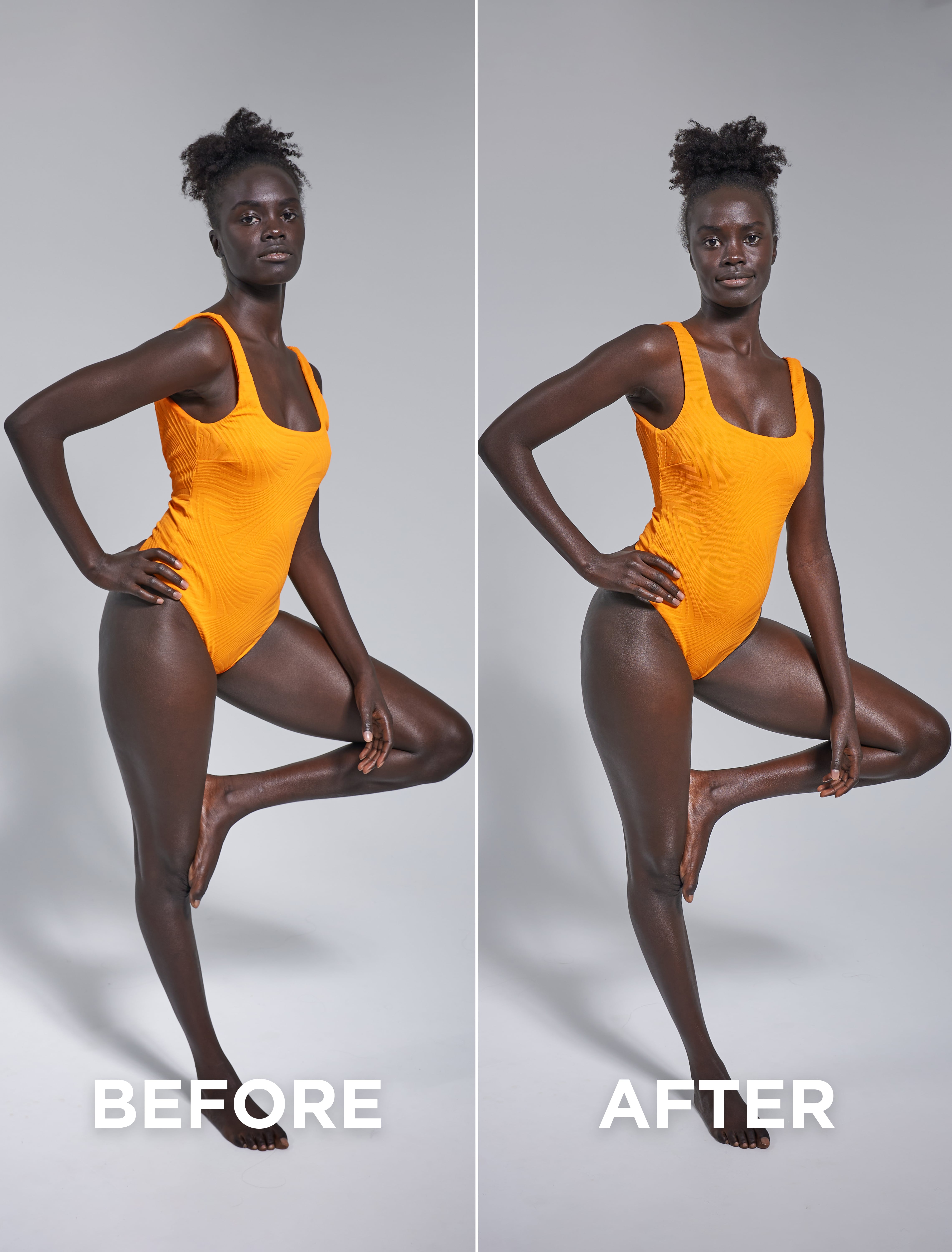 Bondi Sands Techno 1Hour Foam #04 Caramel (2)