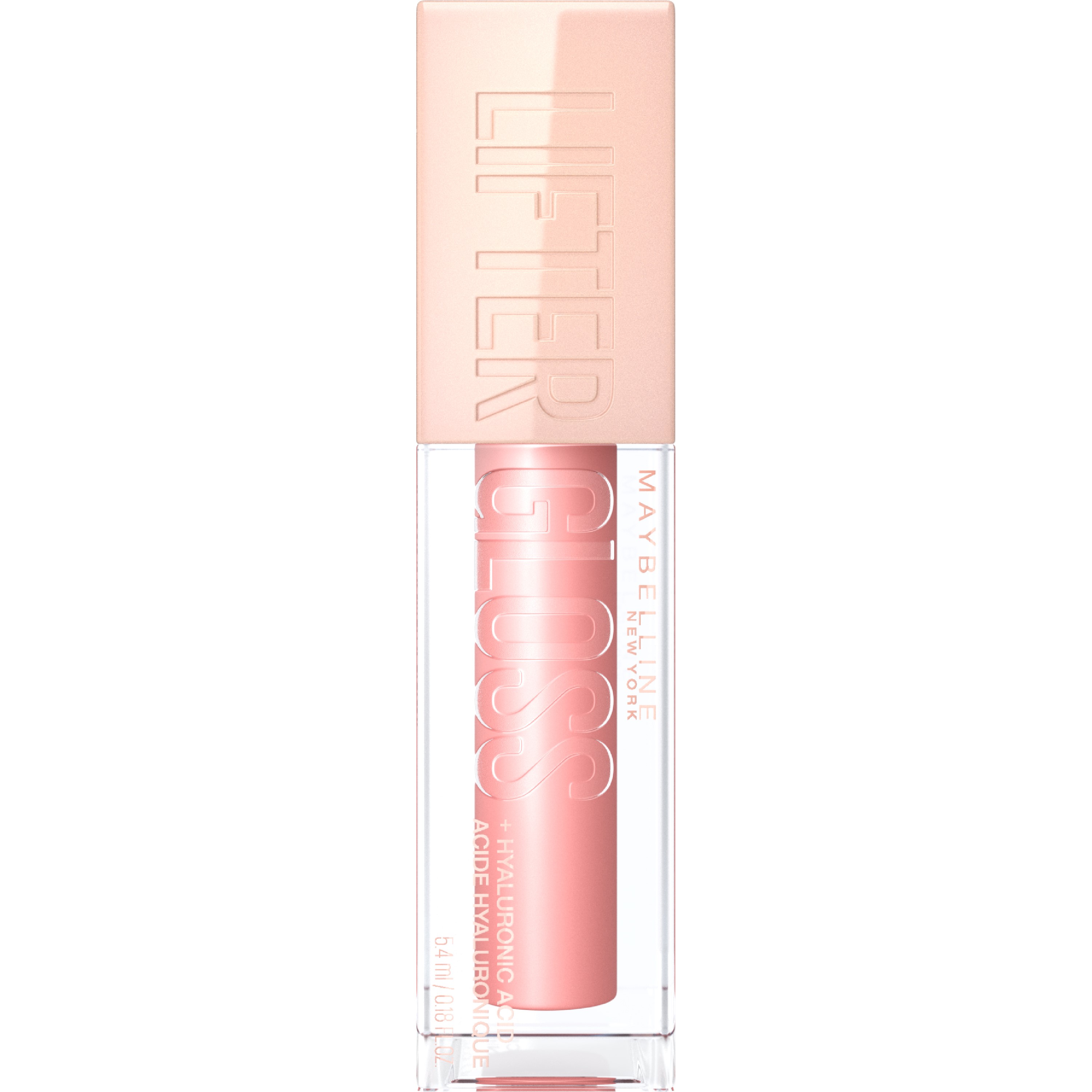 Maybelline Lifter Gloss #06 Reef