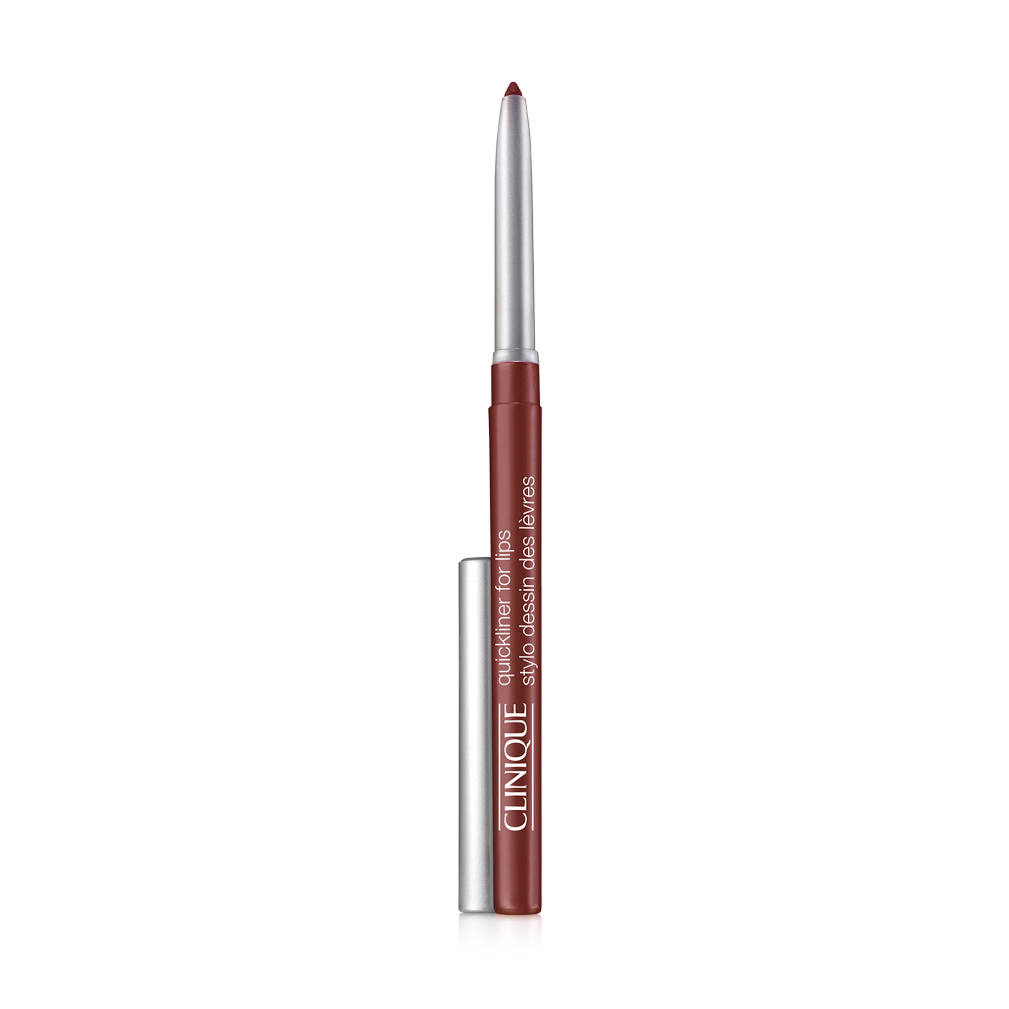 Clinique QUICKLINER FOR LIPS #Chili