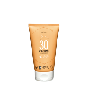 Lille Kanin Sun Screen SPF30, 150 ml.