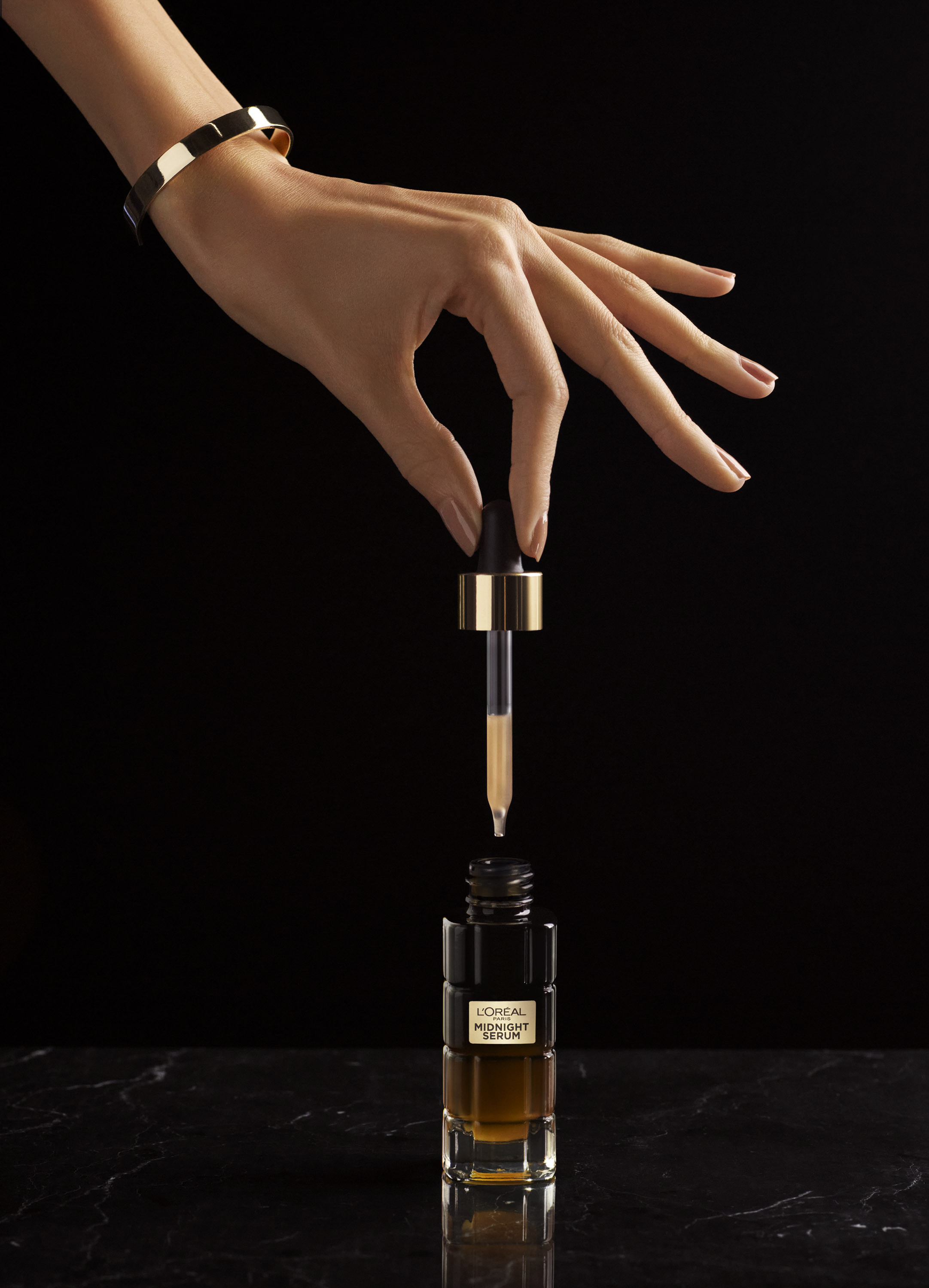 L'Oreal Age Perfect Cell Renewal Midnight Serum (2)