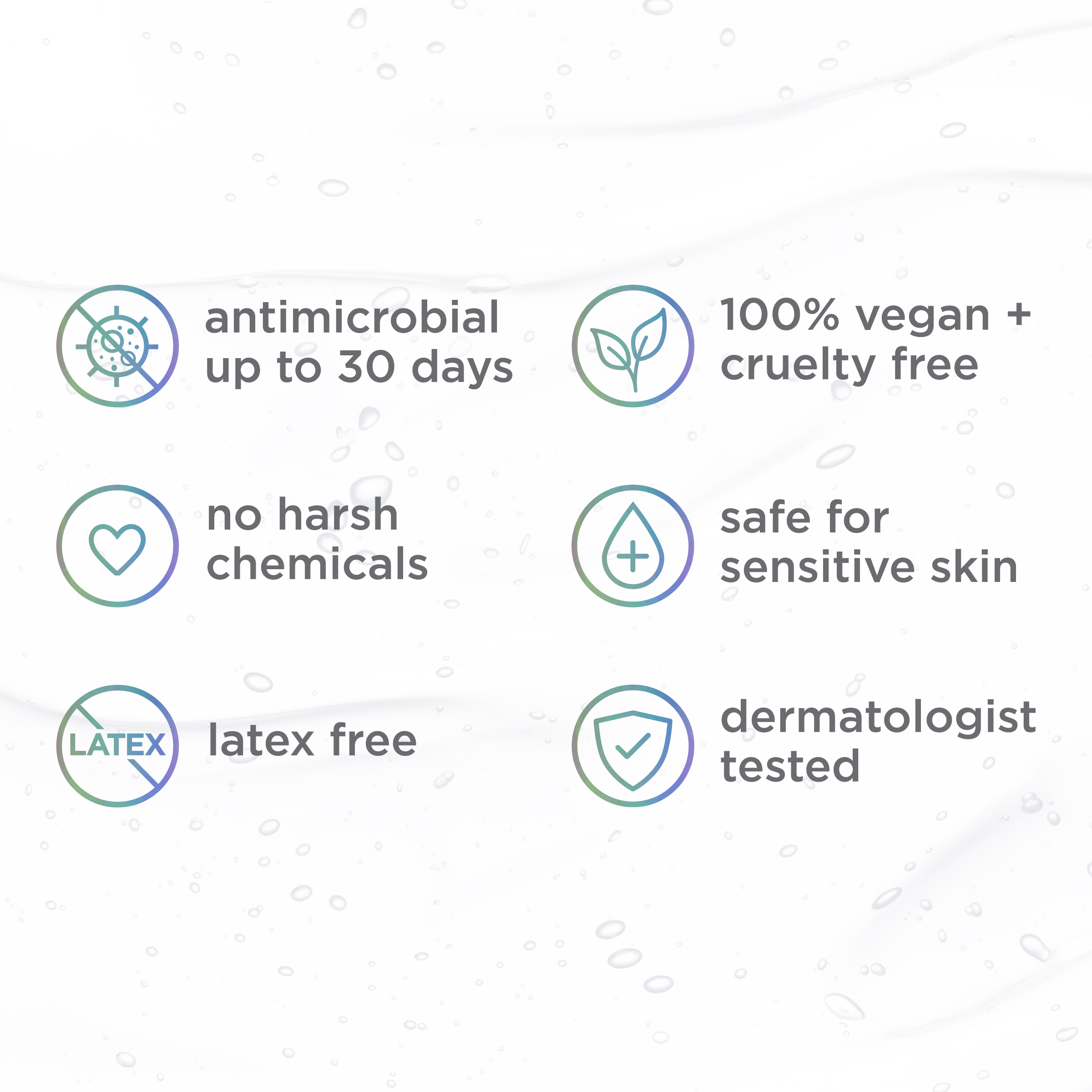 Real Teqniques Sponge + Skincare Sponge (5)