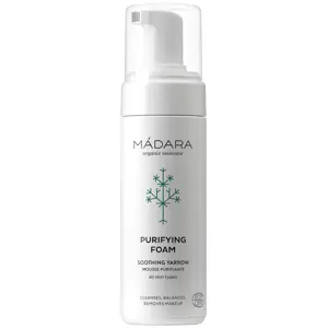 Mádara Deep Moisture Purifying Foam 150 ml.