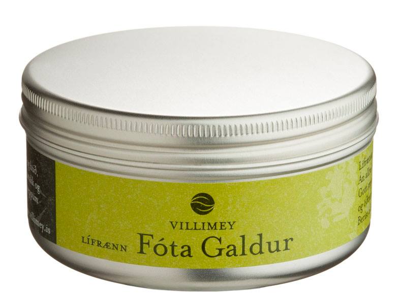 Villimey Fóta Galdur 100 ml.