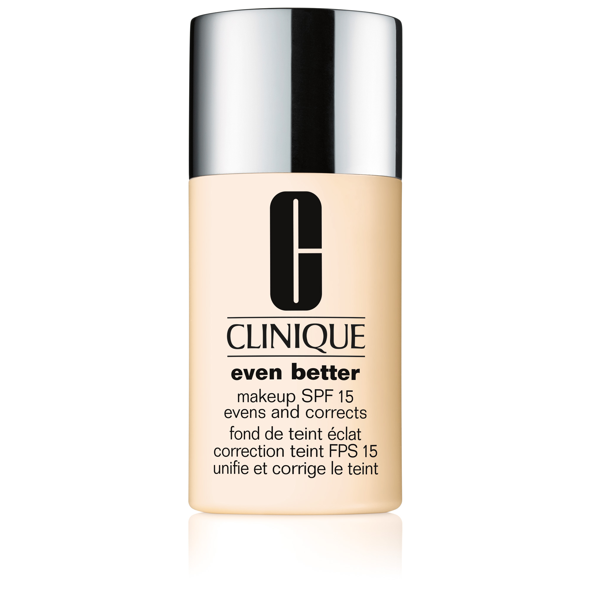 Clinique Even Better? Makeup SPF15, 30 ml. #Flax