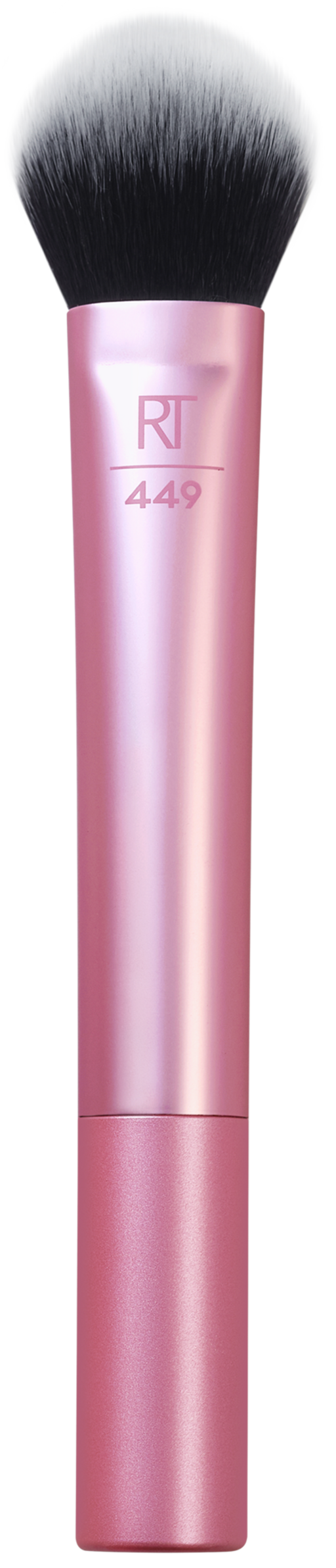 Real Techniques Tapered Cheek Brush