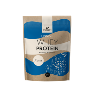 Foodin Mysuprótein bragðlaust 500 gr.